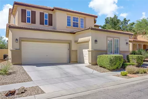 7703 W Mesa Verde Ln, Las Vegas, NV 89113