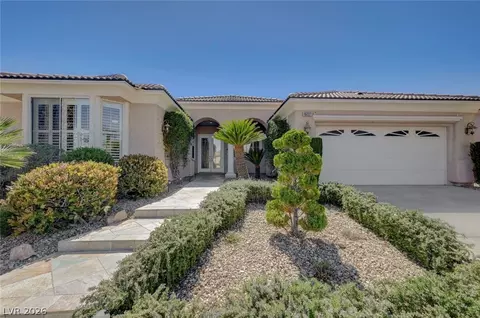 10227 Donde Ave, Las Vegas, NV 89135