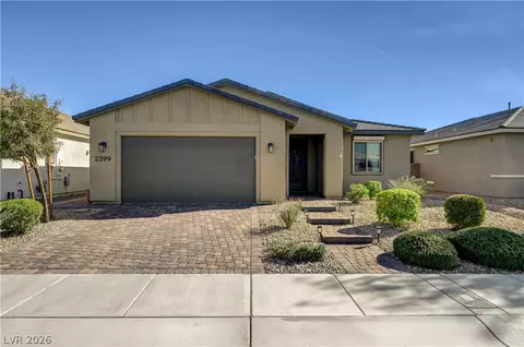 2399 Dalewood Ave, North Las Vegas, NV 89086