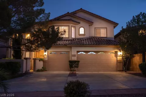 5607 San Palazzo Ct, Las Vegas, NV 89141