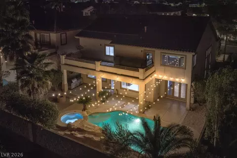 5607 San Palazzo Ct, Las Vegas, NV 89141