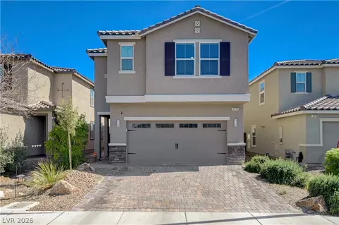 7224 Anchor Terrace St, North Las Vegas, NV 89084