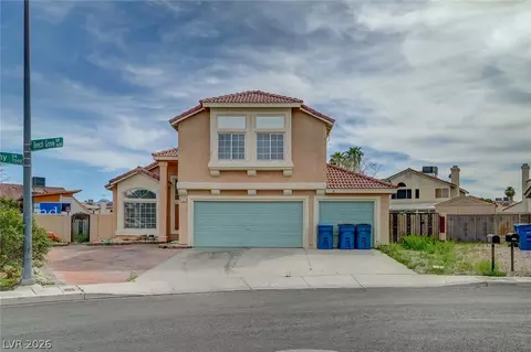 1621 Beech Grove Dr, Las Vegas, NV 89119
