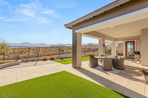 12596 Heritage Heights Dr, Las Vegas, NV 89138