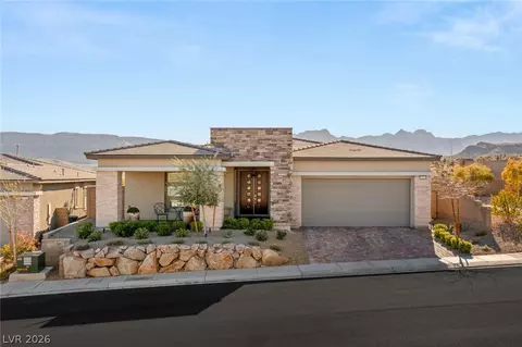 12596 Heritage Heights Dr, Las Vegas, NV 89138
