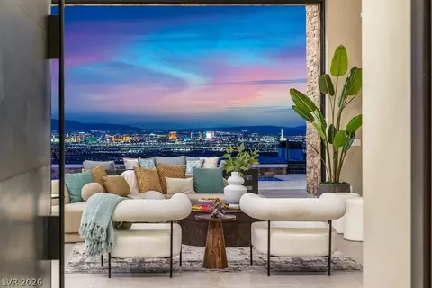 9 Stonecutter Ct, Henderson, NV 89012