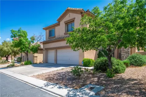 81 Alpine Bay Ave, Las Vegas, NV 89148