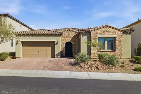 366 Dandelion Brook Ct, Las Vegas, NV 89148