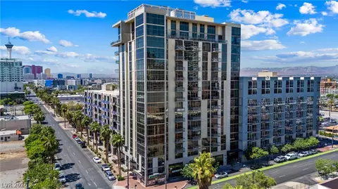 353 E Bonneville Ave #919, Las Vegas, NV 89101