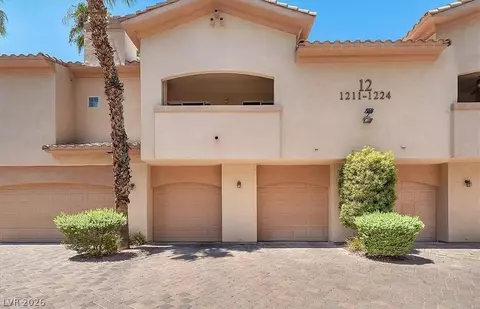 2050 W Warm Springs Rd #1212, Henderson, NV 89014