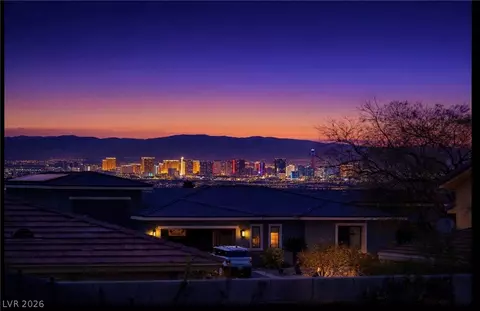 432 N Racetrack Rd, Henderson, NV 89015