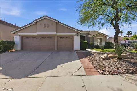 1763 Crystal Stream Ave, Henderson, NV 89012