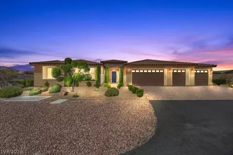 8985 S Tomsik St, Las Vegas, NV 89113