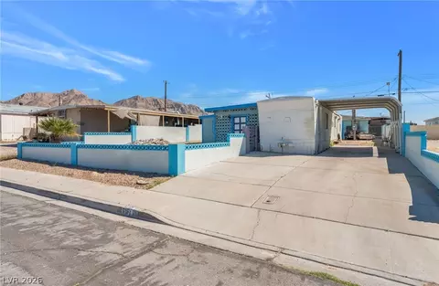 6161 Great Smoky Ave, Las Vegas, NV 89156