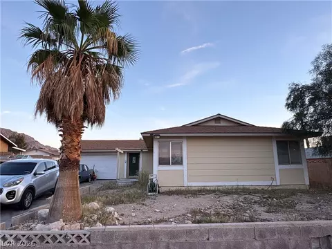 6871 Tiffollo Ln, Las Vegas, NV 89156