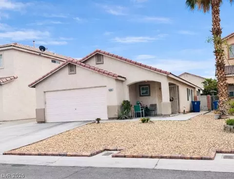 6303 Aztec Crossing Ct, Las Vegas, NV 89142
