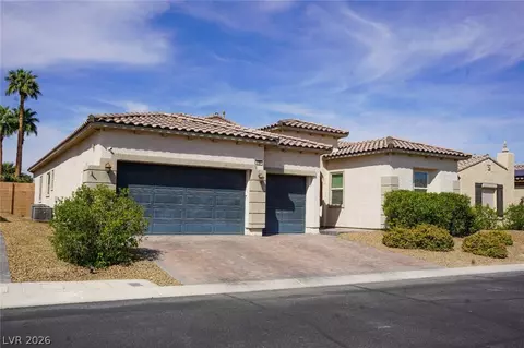 5781 Douglas Everett St, Las Vegas, NV 89120