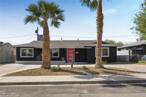 2008 Hassett Ave, Las Vegas, NV 89104