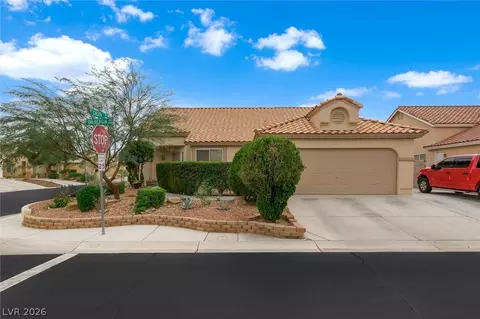 6363 Dalbergia Ave, Las Vegas, NV 89122