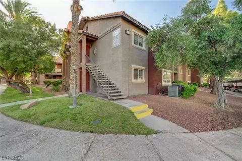 2750 S Durango Dr #1152, Las Vegas, NV 89117