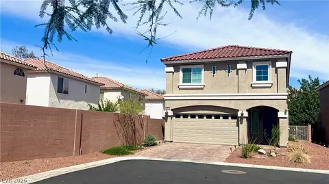 6044 Whitmire Ave, Las Vegas, NV 89139