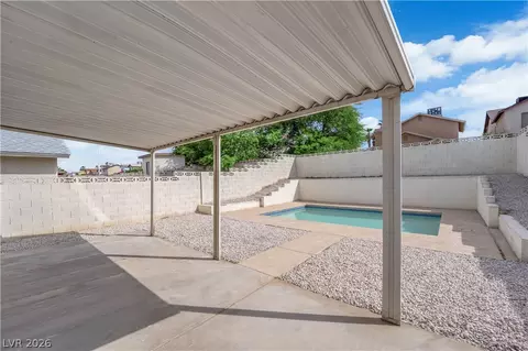 522 Tabony Ave, Henderson, NV 89011
