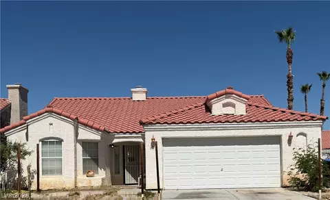 3910 Redfield Ave, North Las Vegas, NV 89032