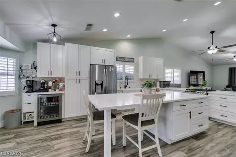 5109 Wildroot Rd, Las Vegas, NV 89130