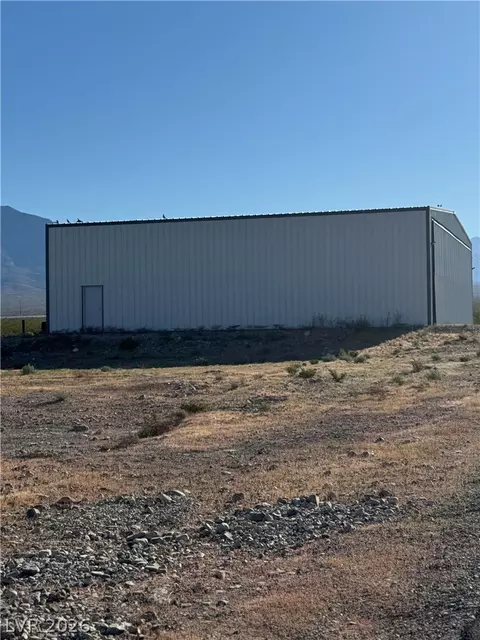1321 E Biplane Pl, Pahrump, NV 89060