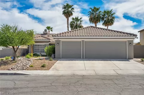 439 Tanita Ct, Las Vegas, NV 89123