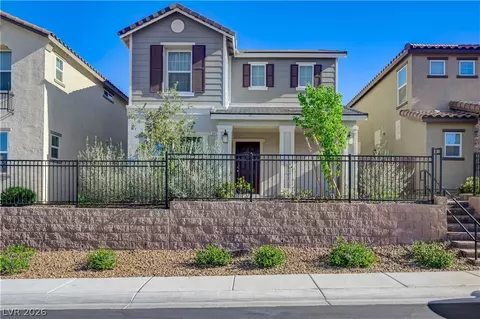 3653 Portici Ln, Henderson, NV 89044