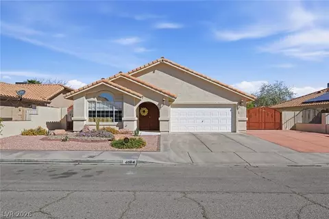 4064 E Philadelphia Ave, Las Vegas, NV 89104
