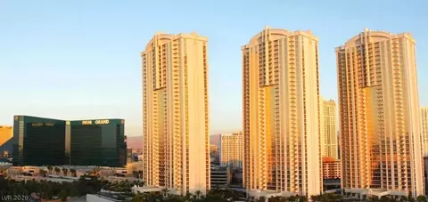 145 E Harmon Ave #1502, Las Vegas, NV 89109