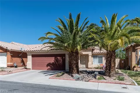 9104 Ballad Ave, Las Vegas, NV 89129