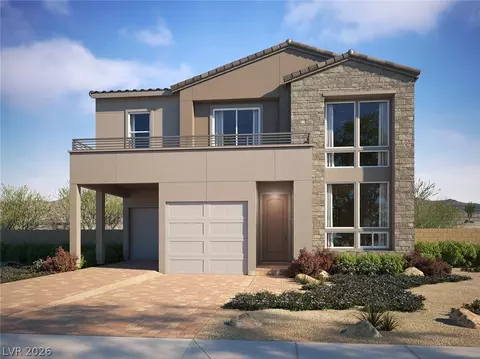 1742 Birder St, Las Vegas, NV 89138