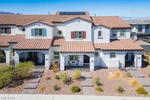 719 Omaggio Pl, Henderson, NV 89011