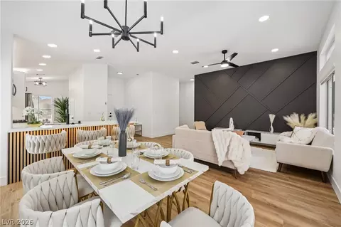 466 Edgefield Ridge Pl, Henderson, NV 89012