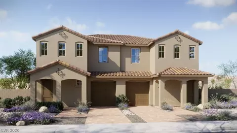 244 Sunlit Meadow Ln, Henderson, NV 89015