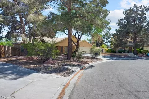 4412 Cayuse St, North Las Vegas, NV 89031