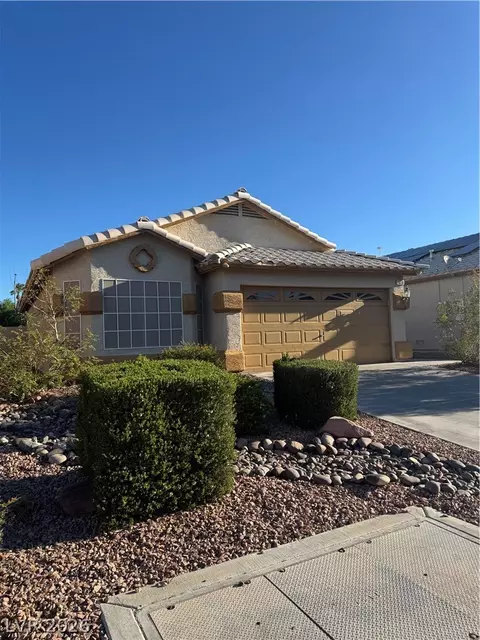 1618 Woodward Heights Way, North Las Vegas, NV 89032