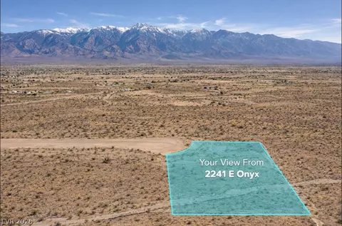 2241 Onyx Pl, Pahrump, NV 89060