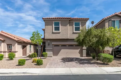 6130 Villa Lante Ave, Las Vegas, NV 89113