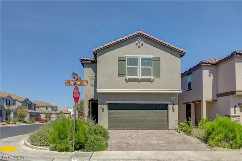 7018 Sylmar Ave, Las Vegas, NV 89113