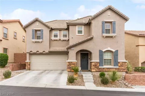 10746 Old Ironsides Ave, Las Vegas, NV 89166