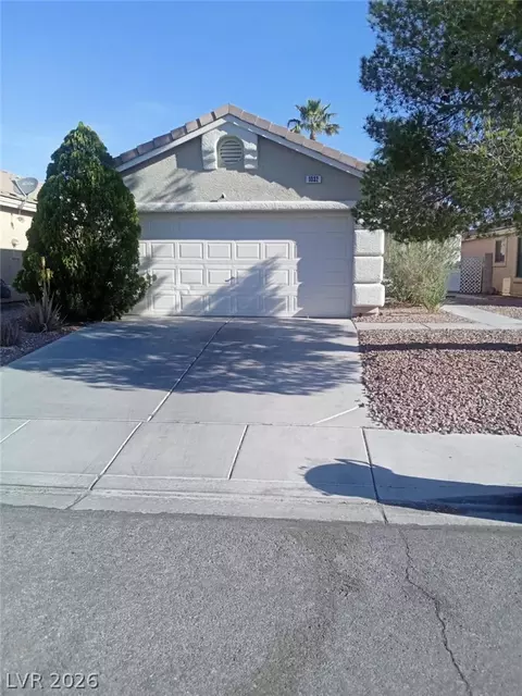 1032 Silver Creek Ave, Las Vegas, NV 89183