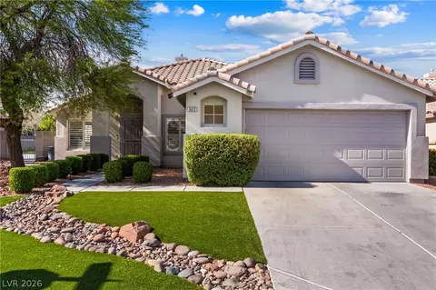 5312 Autumn Meadow Ave, Las Vegas, NV 89130