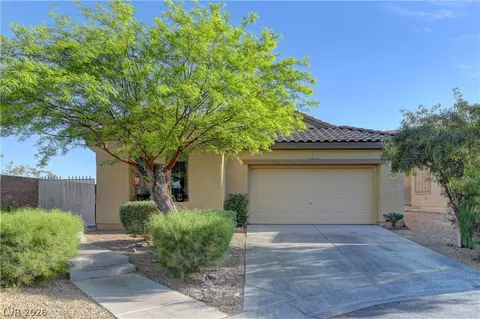 2213 Dolphin Beach Ave, North Las Vegas, NV 89081