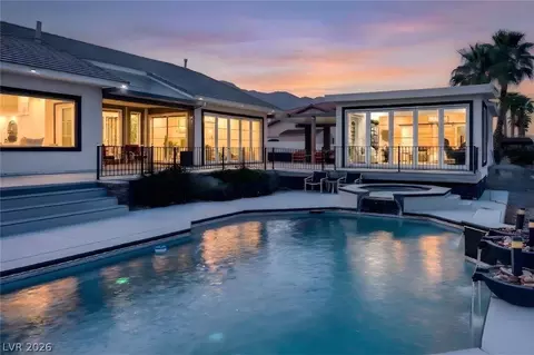 5438 Sierra Brook Ct, Las Vegas, NV 89149