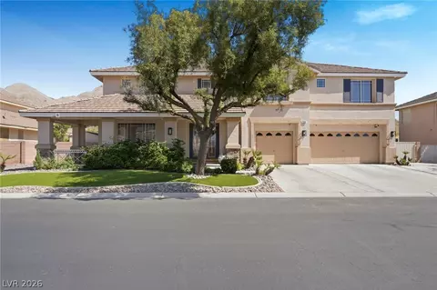 728 Lava Falls Dr, Las Vegas, NV 89110