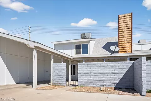 204 Sundance Shores Dr, Laughlin, NV 89029